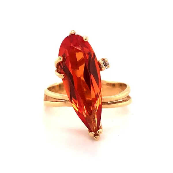 Estate Ring similar item image