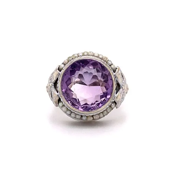 Estate Ring similar item image