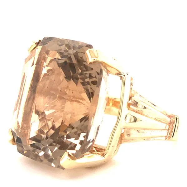 Estate Ring Harris Jeweler Troy, OH