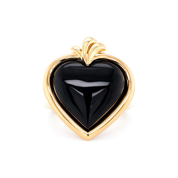 Estate Ring Harris Jeweler Troy, OH