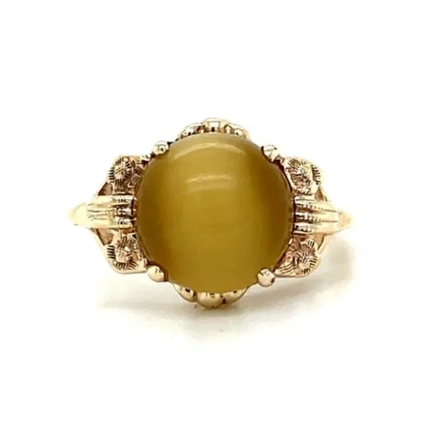 Estate Ring Harris Jeweler Troy, OH