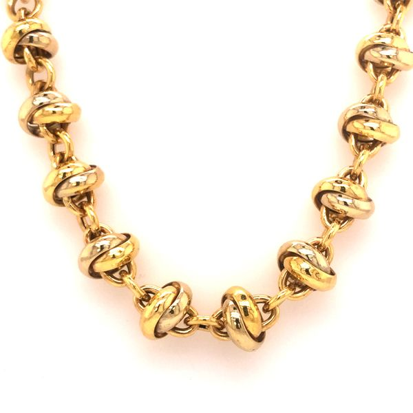 Estate Necklace Harris Jeweler Troy, OH