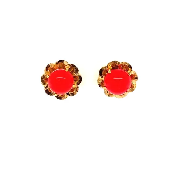 Estate Earrings