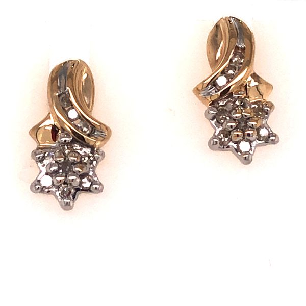 Estate Earrings Harris Jeweler Troy, OH
