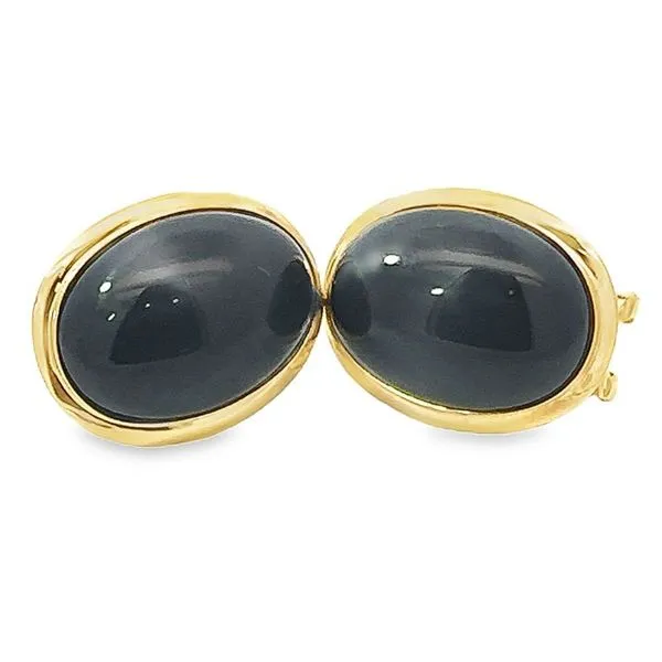 Bonnie Cabachon Earrings