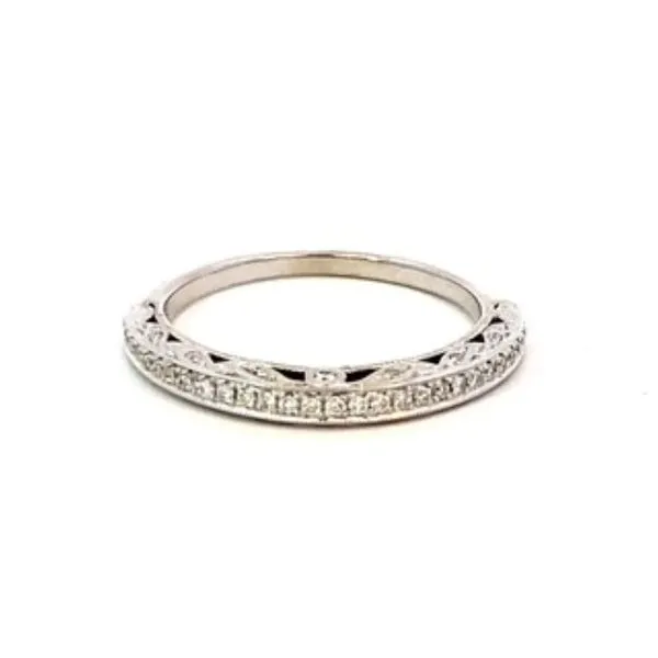 Estate Wedding Band similar item image