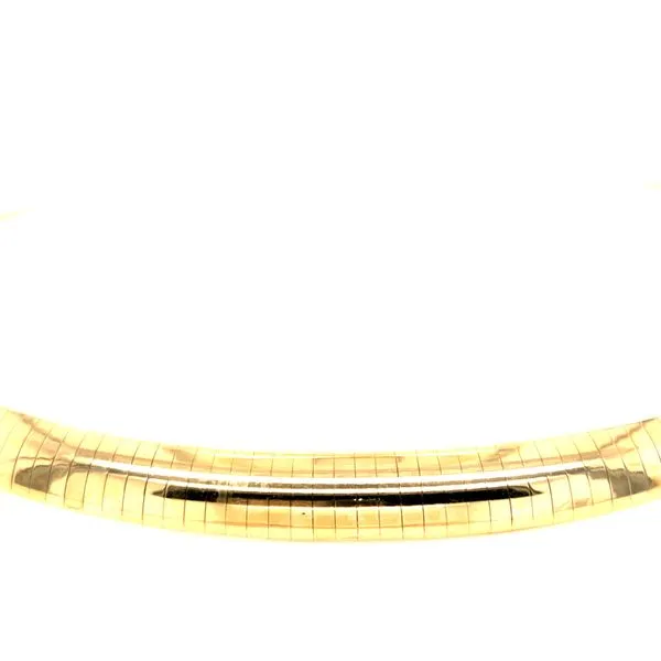 Estate Chain Harris Jeweler Troy, OH