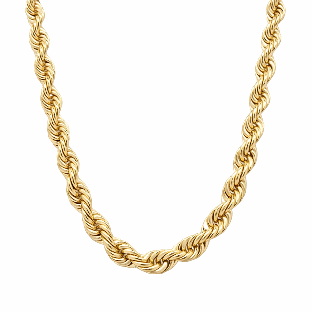 Estate Chain Harris Jeweler Troy, OH