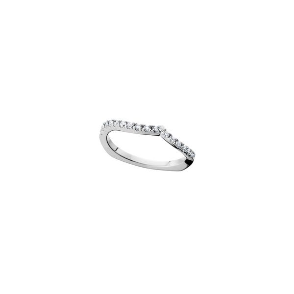 Wedding Band Harr's Jewelry St. Johns, MI