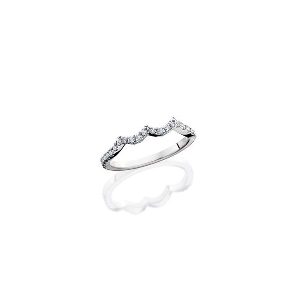 Wedding Band Harr's Jewelry St. Johns, MI