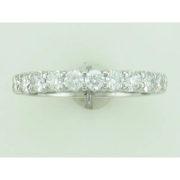 Wedding Band Harr's Jewelry St. Johns, MI