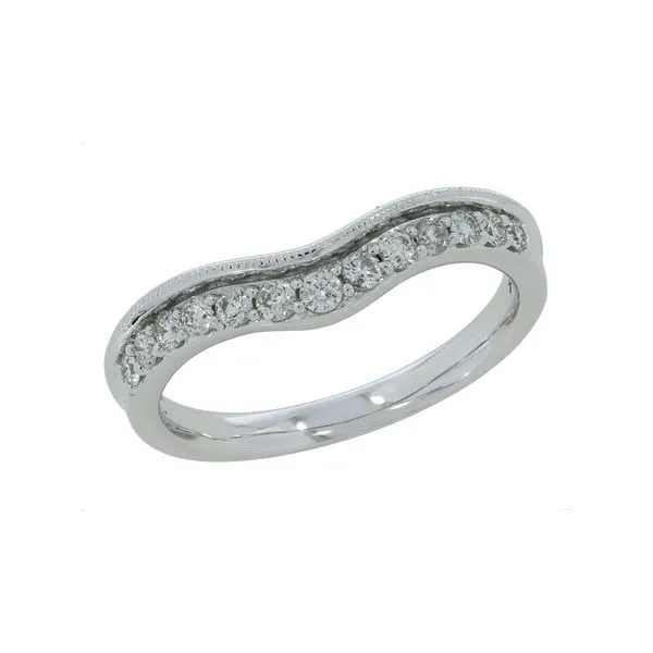 Wedding Band Harr's Jewelry St. Johns, MI