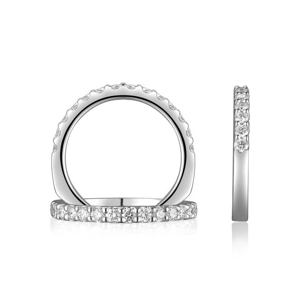 Wedding Band Harr's Jewelry St. Johns, MI