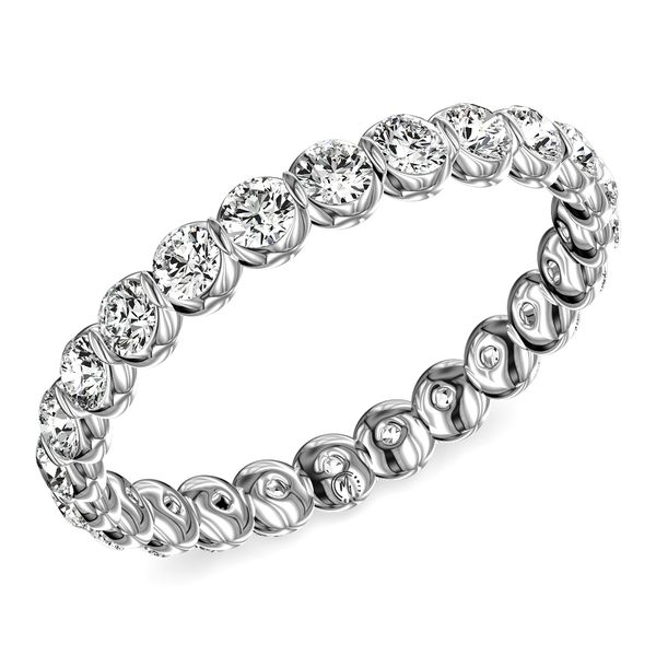 Wedding Band Harr's Jewelry St. Johns, MI