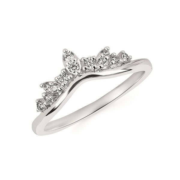 Wedding Band Harr's Jewelry St. Johns, MI