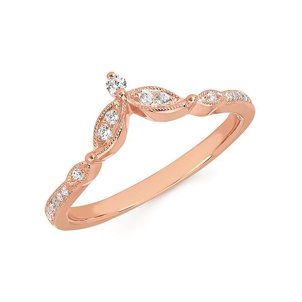 Wedding Band Harr's Jewelry St. Johns, MI