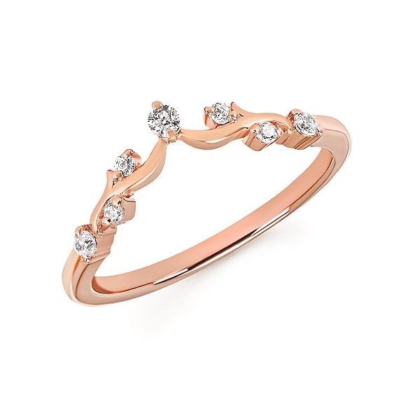 Wedding Band Harr's Jewelry St. Johns, MI