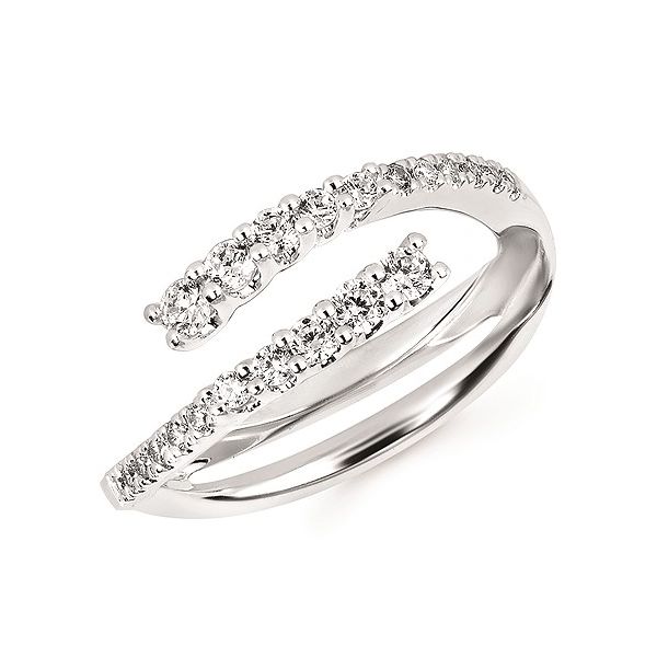 Wedding Band Harr's Jewelry St. Johns, MI