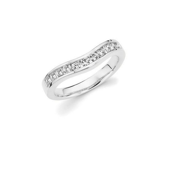 Wedding Band Harr's Jewelry St. Johns, MI