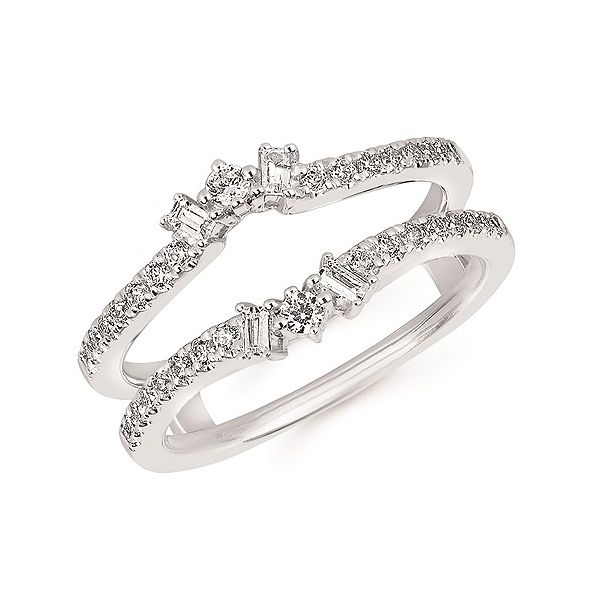 Wedding Band Jacket Harr's Jewelry St. Johns, MI