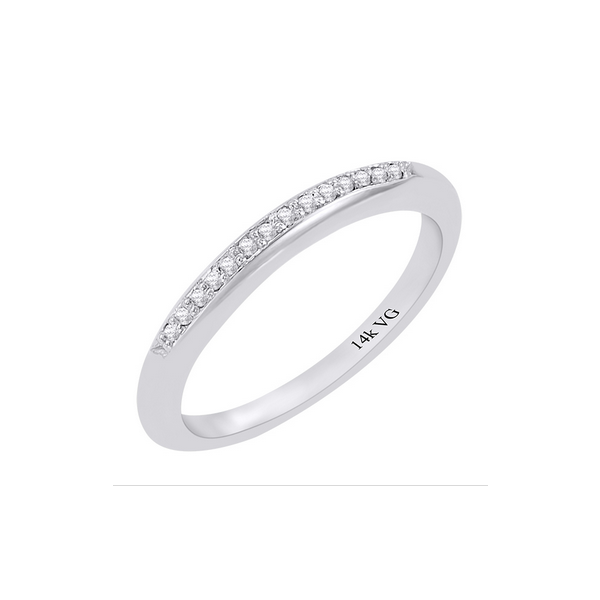 Wedding Band Harr's Jewelry St. Johns, MI