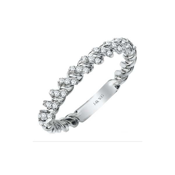 Wedding Band Harr's Jewelry St. Johns, MI