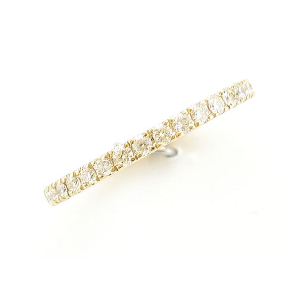 Wedding Band Harr's Jewelry St. Johns, MI