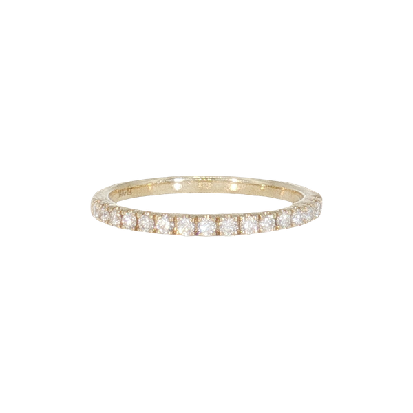Wedding Band Harr's Jewelry St. Johns, MI