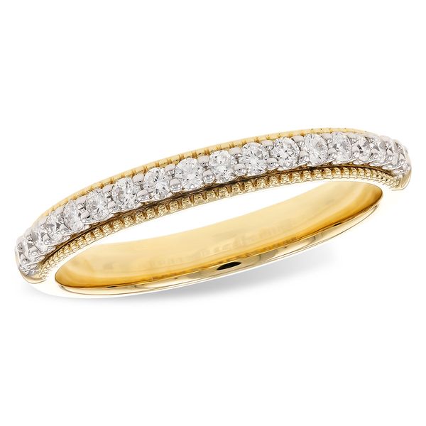 Wedding Band Harr's Jewelry St. Johns, MI
