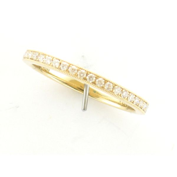 Wedding Band Harr's Jewelry St. Johns, MI