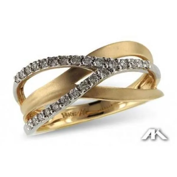 Fashion Ring Harr's Jewelry St. Johns, MI