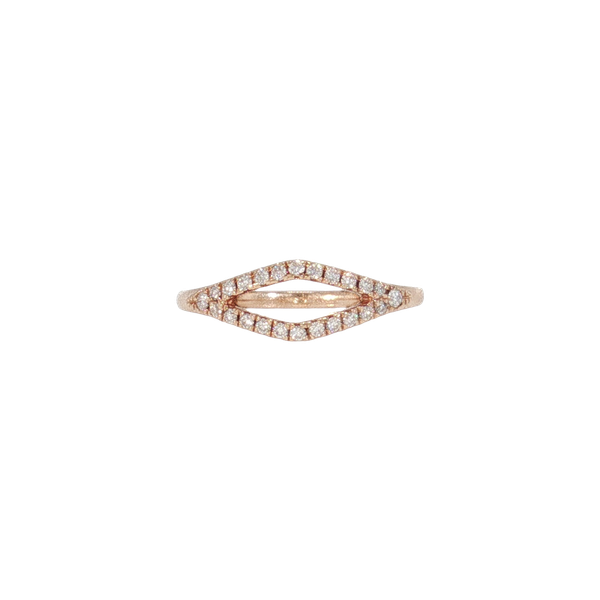 Fashion Ring Harr's Jewelry St. Johns, MI