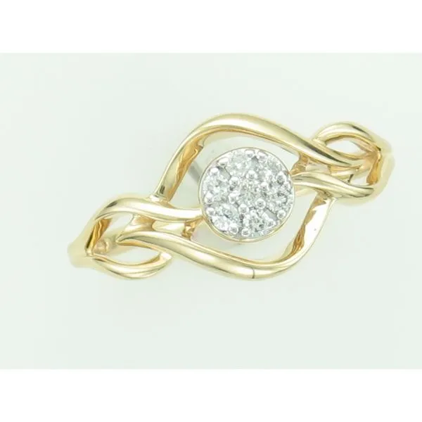 Fashion Ring Harr's Jewelry St. Johns, MI