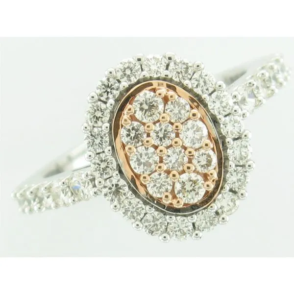 Fashion Ring Harr's Jewelry St. Johns, MI