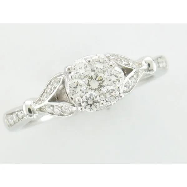 Fashion Ring Harr's Jewelry St. Johns, MI