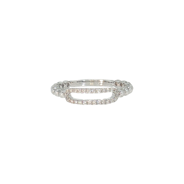 Fashion Ring Harr's Jewelry St. Johns, MI