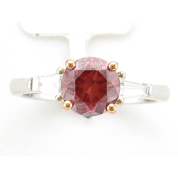 Fashion Ring Harr's Jewelry St. Johns, MI