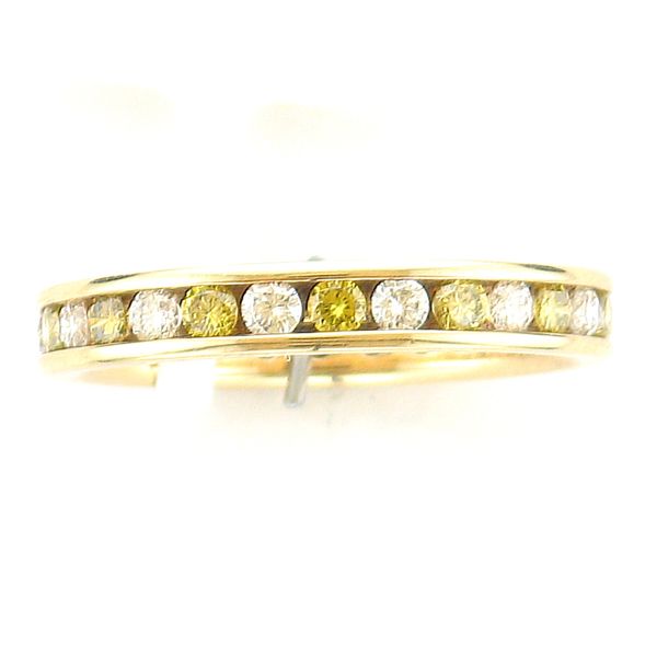 Fashion Ring Harr's Jewelry St. Johns, MI