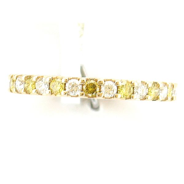 Fashion Ring Harr's Jewelry St. Johns, MI