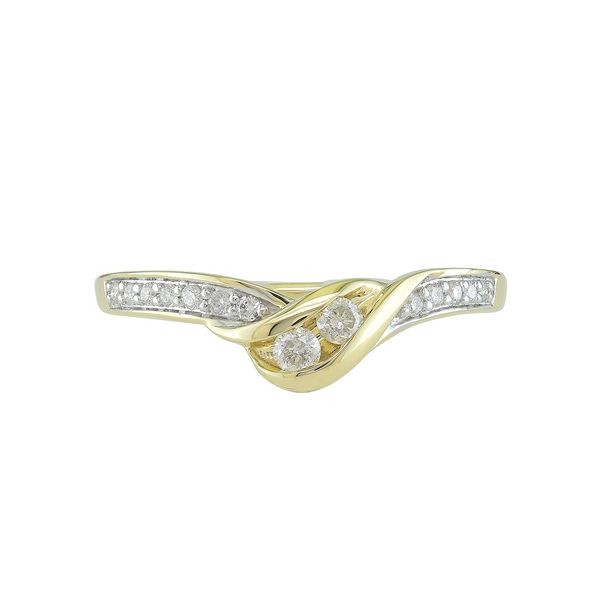 Fashion Ring Harr's Jewelry St. Johns, MI