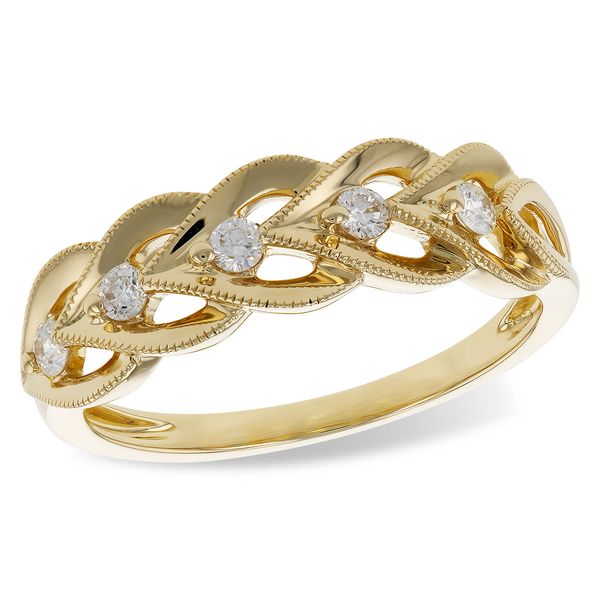 Fashion Ring Harr's Jewelry St. Johns, MI
