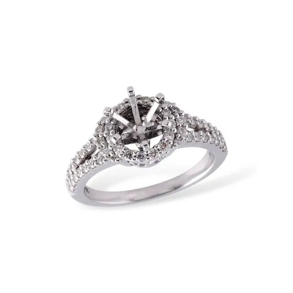 Ring Harr's Jewelry St. Johns, MI