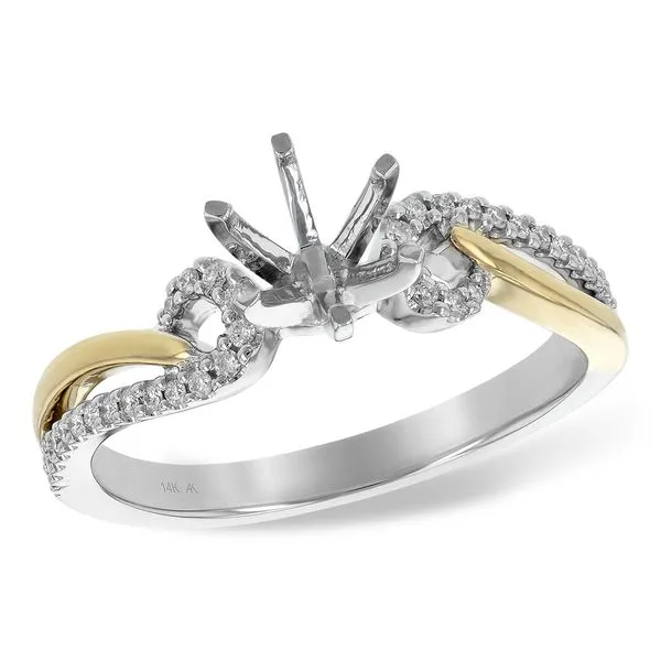 Ring Harr's Jewelry St. Johns, MI