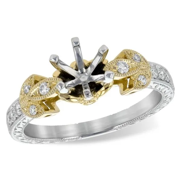 Ring Harr's Jewelry St. Johns, MI