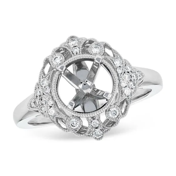 Ring Harr's Jewelry St. Johns, MI