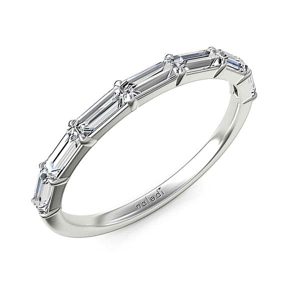 Wedding Band Harr's Jewelry St. Johns, MI
