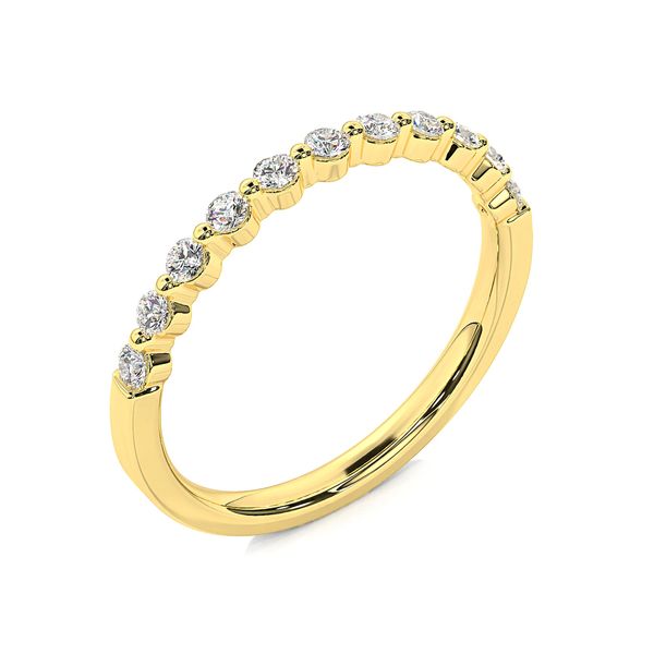 Wedding Band Harr's Jewelry St. Johns, MI