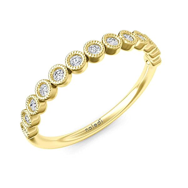 Wedding Band Harr's Jewelry St. Johns, MI