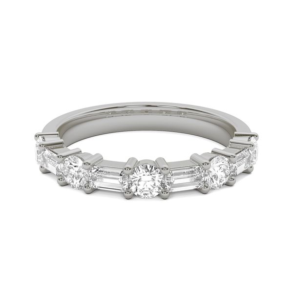 Wedding Band Harr's Jewelry St. Johns, MI