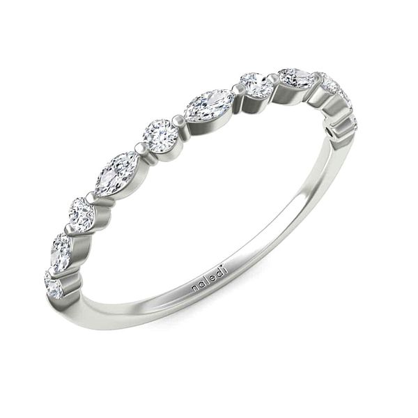 Wedding Band Harr's Jewelry St. Johns, MI